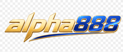 alpha888 Logo